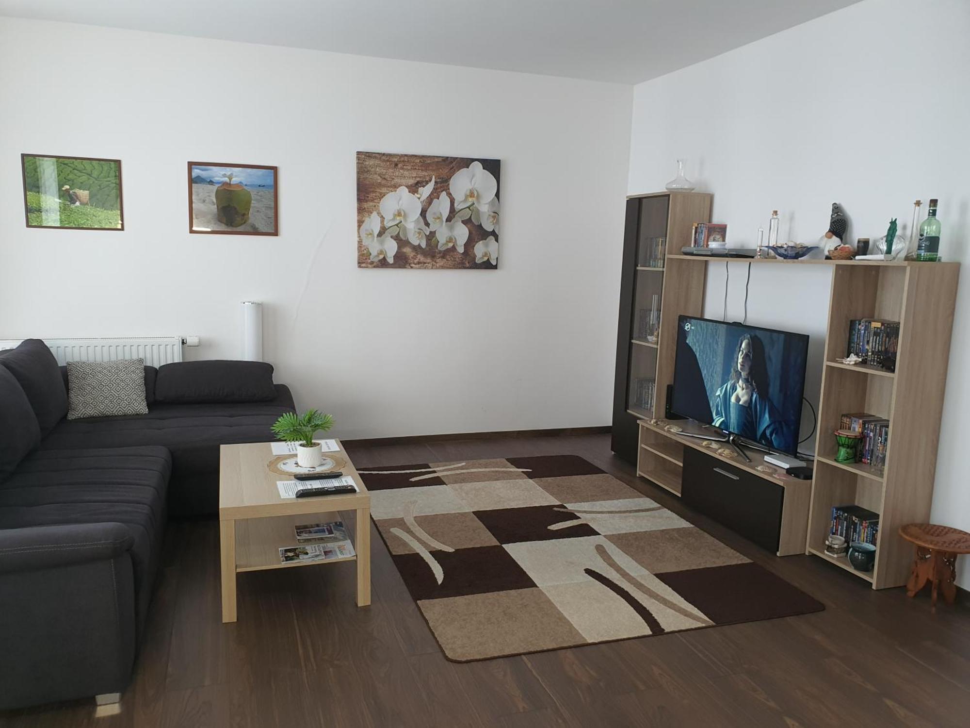 Park West Apartment - Free Parking Budapest Kültér fotó