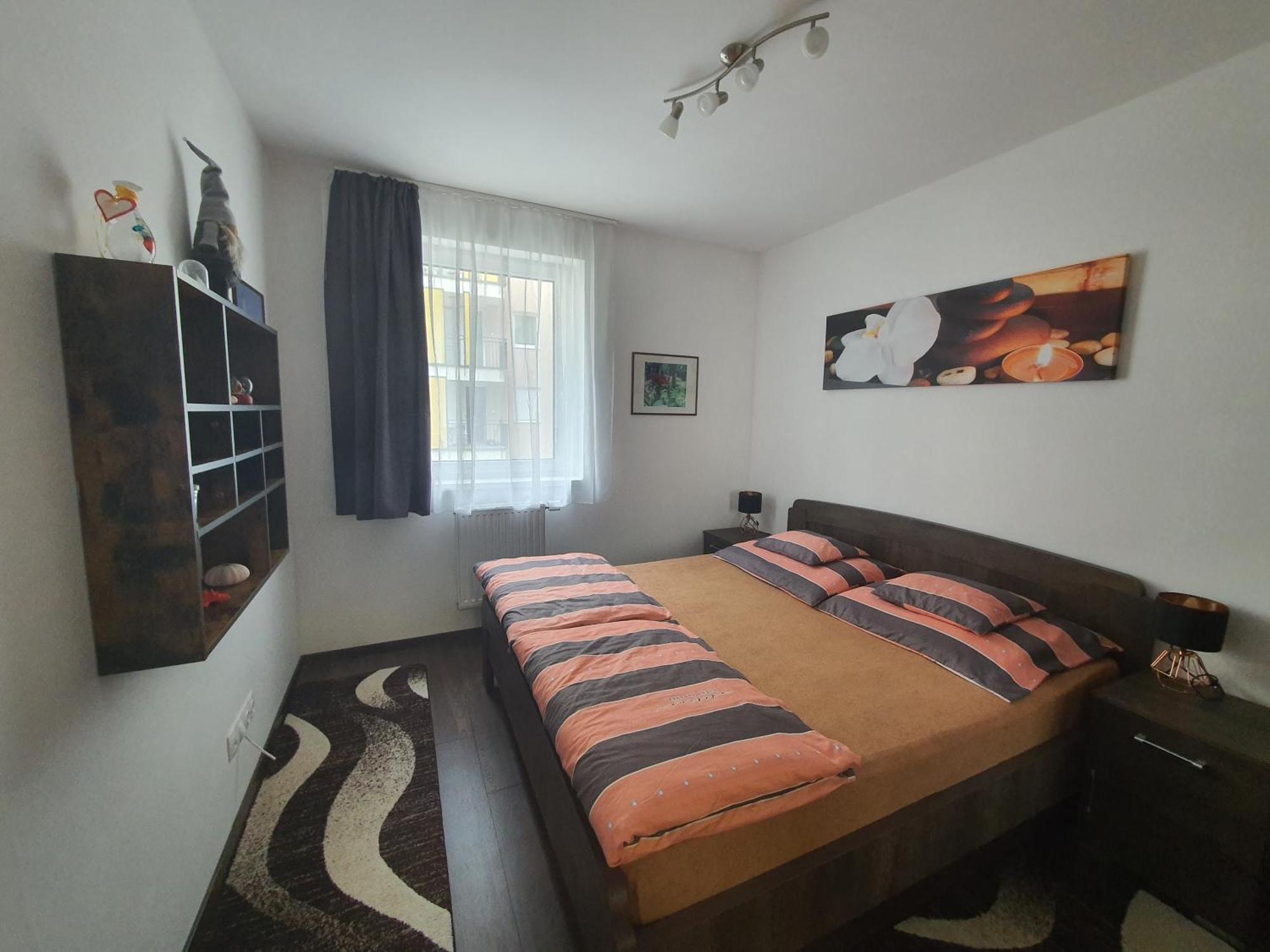 Park West Apartment - Free Parking Budapest Kültér fotó