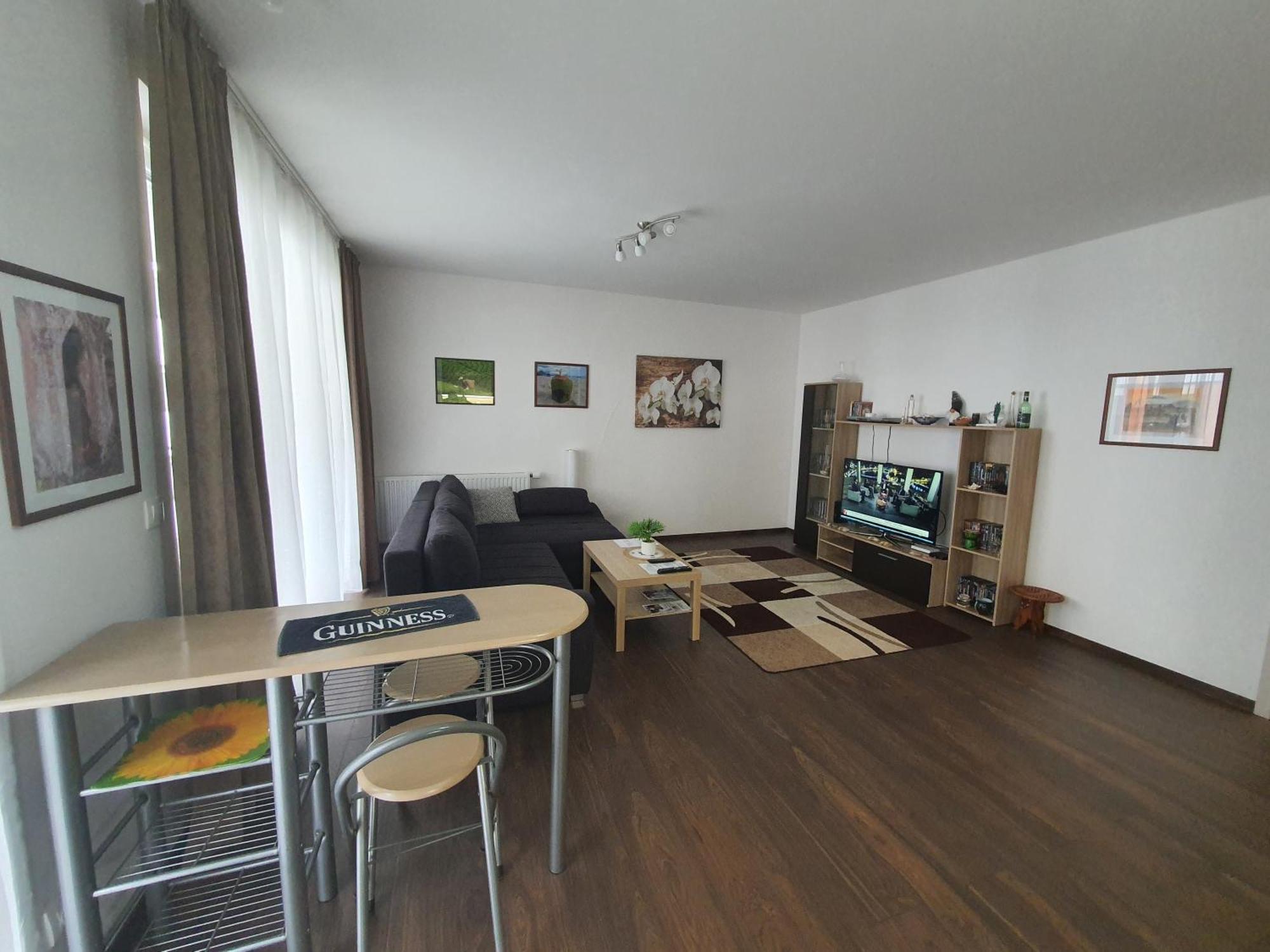 Park West Apartment - Free Parking Budapest Kültér fotó